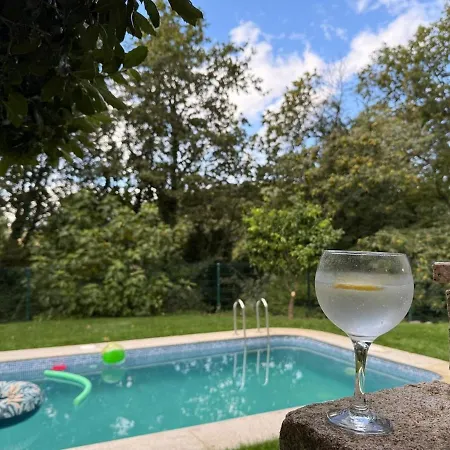 Sobreiros' - Geres *