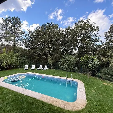 アパート Sobreiros' - Geres テーラス・デ・ボウロ