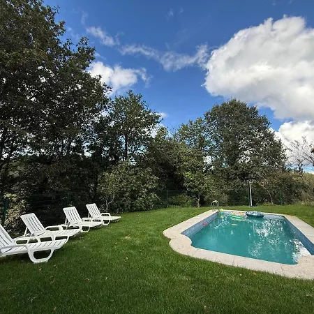 Apartament Sobreiros' - Geres Terras de Bouro