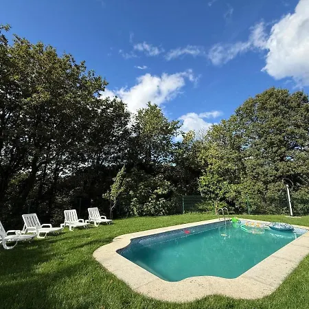 Sobreiros' - Geres Terras de Bouro