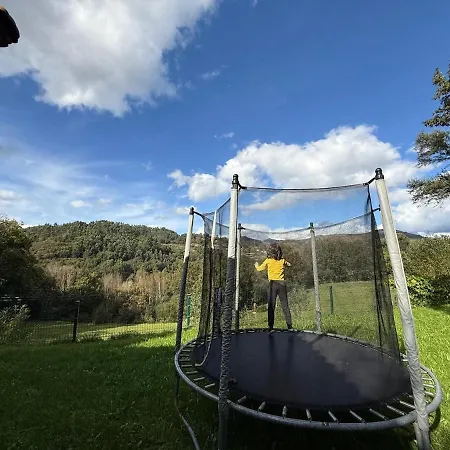 Apartament Sobreiros' - Geres