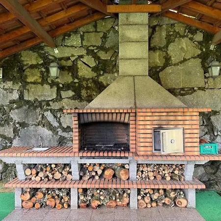 Apartament Sobreiros' - Geres Terras de Bouro