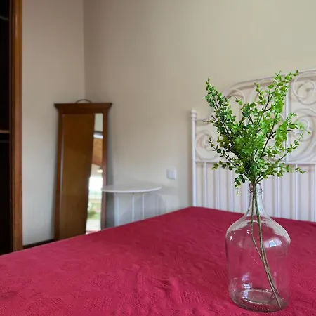 Apartament Sobreiros' - Geres *