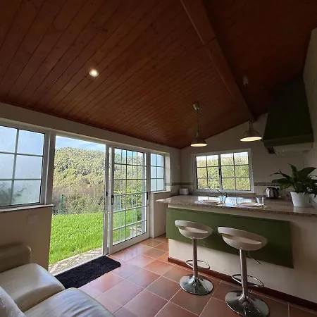 Sobreiros' - Geres *