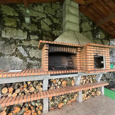 Apartament Sobreiros' - Geres Terras de Bouro