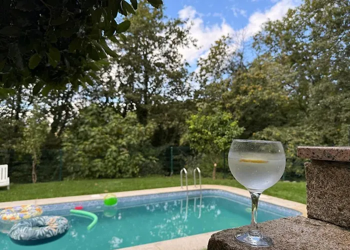 Sobreiros' - Geres *