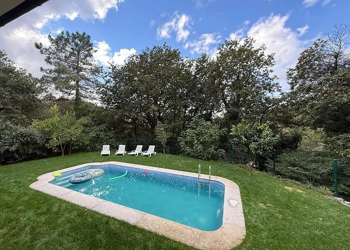 Apartment Sobreiros' - Geres Terras de Bouro