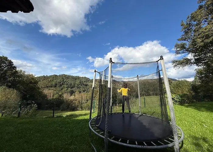 Apartment Sobreiros' - Geres