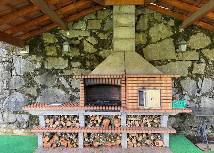 Apartment Sobreiros' - Geres Terras de Bouro