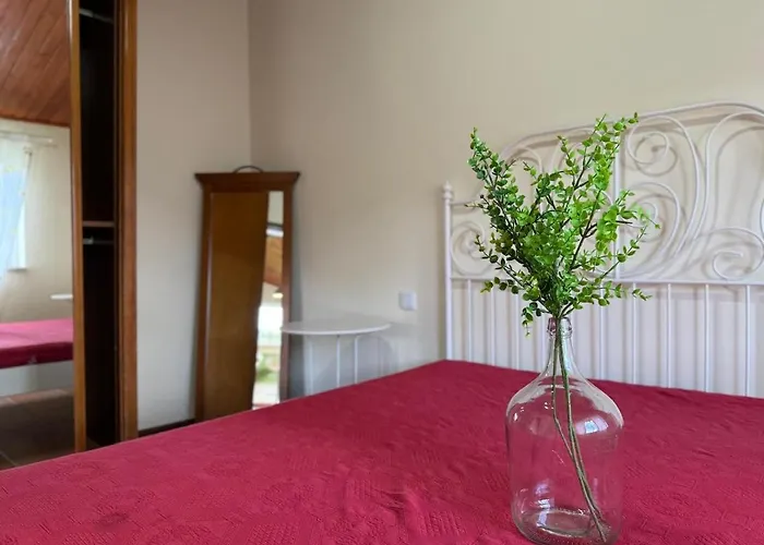 Apartment Sobreiros' - Geres *