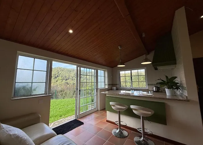 Sobreiros' - Geres *