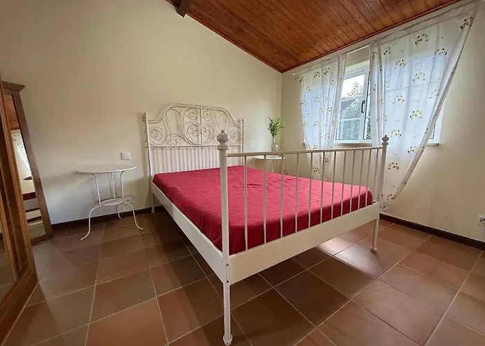 Sobreiros' - Geres * Terras de Bouro