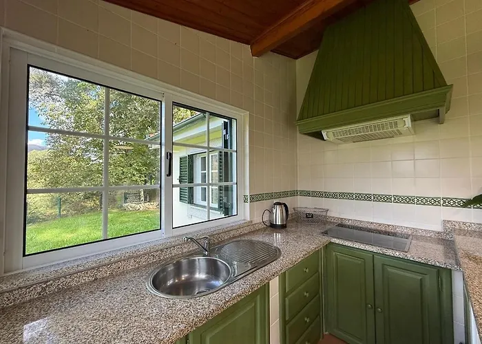 Sobreiros' - Geres Apartment *