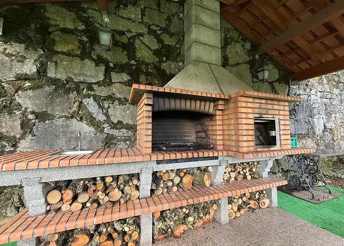 Apartment Sobreiros' - Geres Terras de Bouro