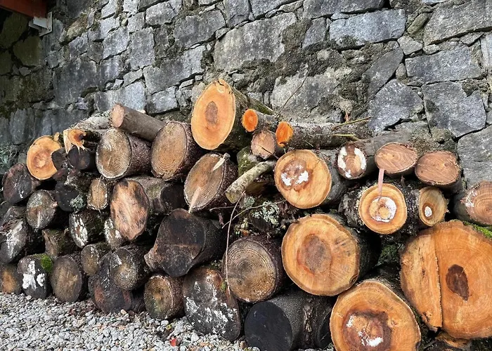 Apartment Sobreiros' - Geres